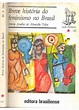 História e o Feminino: Livro da semana: "Breve história do feminismo no ...