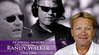 Ten years later: Remembering Randy Walker - WildcatReport