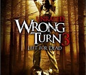 Wrong Turn 3 - Svolta mortale - Streaming - Movieplayer.it