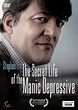 Stephen Fry: The Secret Life of the Manic Depressive (TV Movie 2006) - IMDb