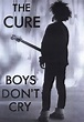 The Cure Boys Don't Cry Music Poster Print - 24x36 : Amazon.ca: Home