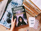 Reseña: Escuadrón - Brandon Sanderson - Dream Memories - Blog Literario