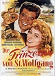 Die Prinzessin von St. Wolfgang (1957) - IMDb