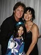 Kris and Bruce Jenner: Relationship in pictures - Mirror Online