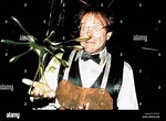 Les mayfield robin williams flubber hi-res stock photography and images ...