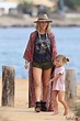 Elsa Pataky y su hija India Hemsworth en Formentera - Elsa Pataky ...