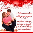 Dedicatorias de amor para enviar en San valentin por Whatsapp ...