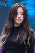 Posting a pic of Olivia Hye until Loona announces a comeback day 9 - K ...