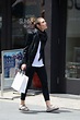 Charlotte in NYC | Fashion, Charlotte casiraghi, Casual