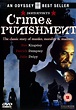 Crime and Punishment (Film, 1998) - MovieMeter.nl