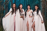 Witches of East End | TV Show Review