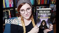 ESCUADRÓN - SKYWARD (Brandon Sanderson) | Crónicas de una Merodeadora ...