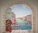 14 Trompe l'Oeil Examples That Will Blow Your Mind