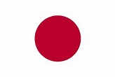 Bandiera del Giappone - Wikipedia