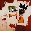 What's the Meaning of Basquiat's Crown Motif? | Incredible Art