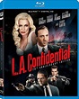 L.A. CONFIDENTIAL 20TH ANNIVERSARY EDITION BLU-RAY (20TH CENTURY FOX)