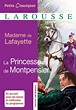 La Princesse de Montpensier | Livraddict