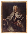 Teutonic Hochmeister Count Francis Louis of Neuburg