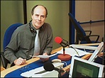 BBC NEWS | Entertainment | Radio 4's Nick Clarke dies at 58