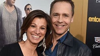 Chad Lowe and Wife Kim Painter Welcome Baby No. 3 -- See Their First ...