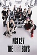 NCT 127: The Lost Boys (TV Series 2023- ) - Posters — The Movie ...