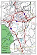 Printable Map Of Downtown Asheville Nc - Printable Maps