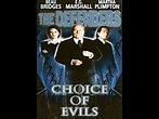 The Defenders - Choice of Evils (Rare TV Movie w Martha Plimpton, Beau ...