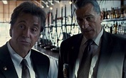 ️ Showdown, la película que Robert De Niro y Al Pacino odian más que ...