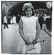 9 Rare Diane Arbus Photos