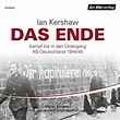 Das Ende: Kampf bis in den Untergang - NS-Deutschland 1944/45 by Ian ...