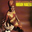 ‎The Magnificent Miriam Makeba - ミリアム・マケバのアルバム - Apple Music