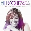 MILLY QUEZADA presenta álbum "Duets Greatest Hits" - Wow La Revista