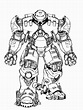 √ 24 Hulk Buster Coloring Page in 2020 | Iron man art, Iron man drawing ...
