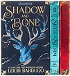 Libro Shadow and Bone Boxed set (libro en Inglés), Bardugo, Leigh, ISBN ...