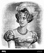 Marie-Caroline de Bourbon-Sicile, duchess de Berry, Maria Carolina ...