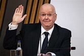 SNP chief executive Peter Murrell bids to clarify Salmond inquiry evidence
