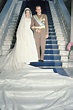Queen Sofia Wedding | Royal wedding dress, Royal wedding gowns, Royal ...