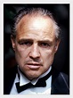 Marlon Brando Godfather Line Memory
