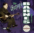 GEORGE BARNES The George Barnes Octet : The Complete Standard ...