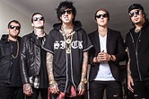 He Likes It Loud: Attila Frontman Talks About the Band’s Heavy New ...
