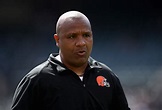 Hue Jackson Opening Up About How Deeply He Fell Into Depression ...