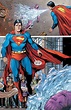 Superman: Secret Origin (December 2011). Art by Gary Frank. | Superman, Dc comics, Dc comics art
