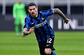 Stefano Sensi Ready To Help Inter Win Serie A After Italy Success ...