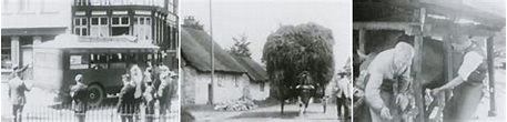 Kurzfilme der 1920er Jahre aus Monschau und den Dörfern ...