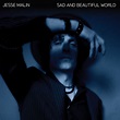Album Review: Jesse Malin - "Sad And Beautiful World"