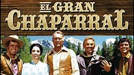 El Gran Chaparral (capitulo 09 español latino) - YouTube