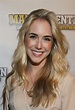 Spencer Locke - Mantervention Red Carpet Press Screening in Los Angeles