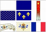 Bandera de Francia: colores y significado - Flags-World