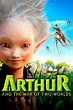 Arthur and the War Of Two Worlds | Arthur and the invisibles, The final ...