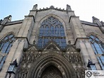 Catedral de Saint Giles en Edimburgo: historia, cómo llegar y horario